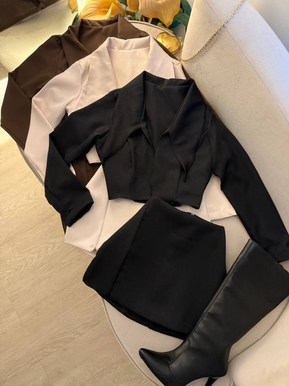 Conjunto