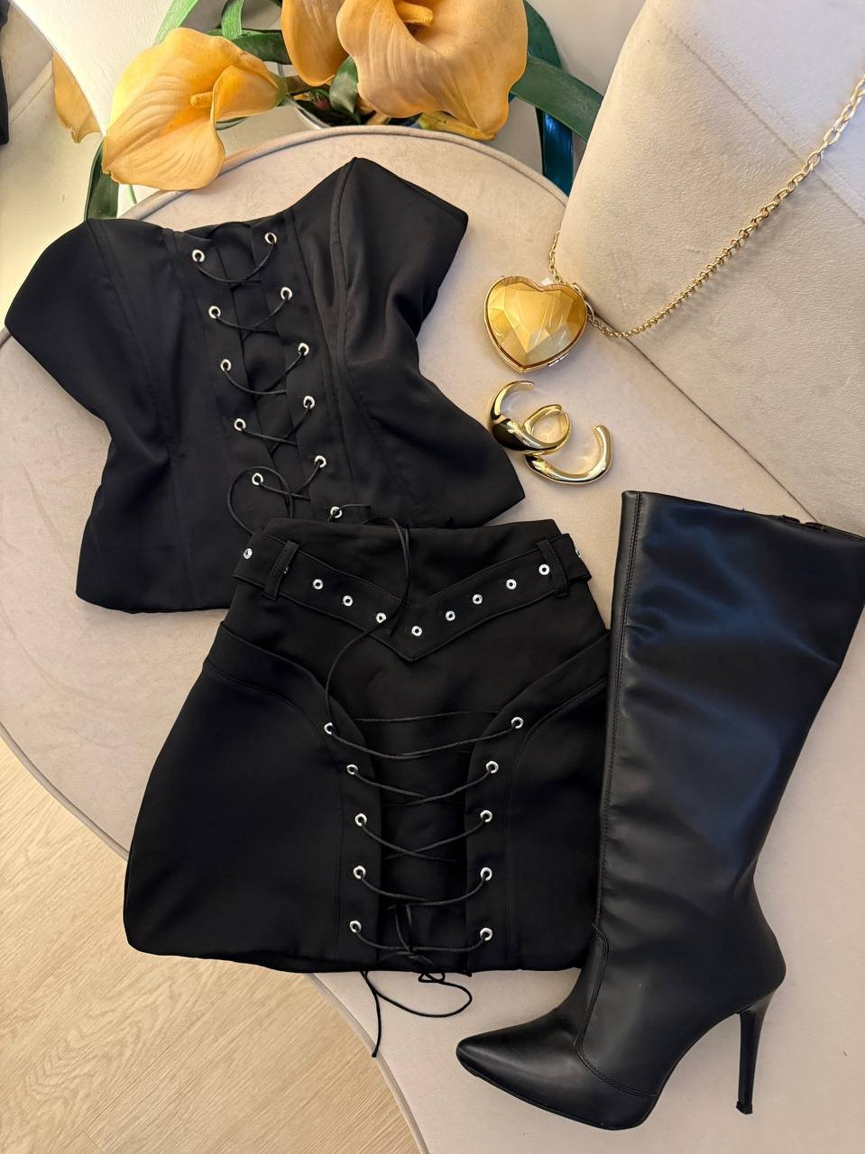 Conjunto
