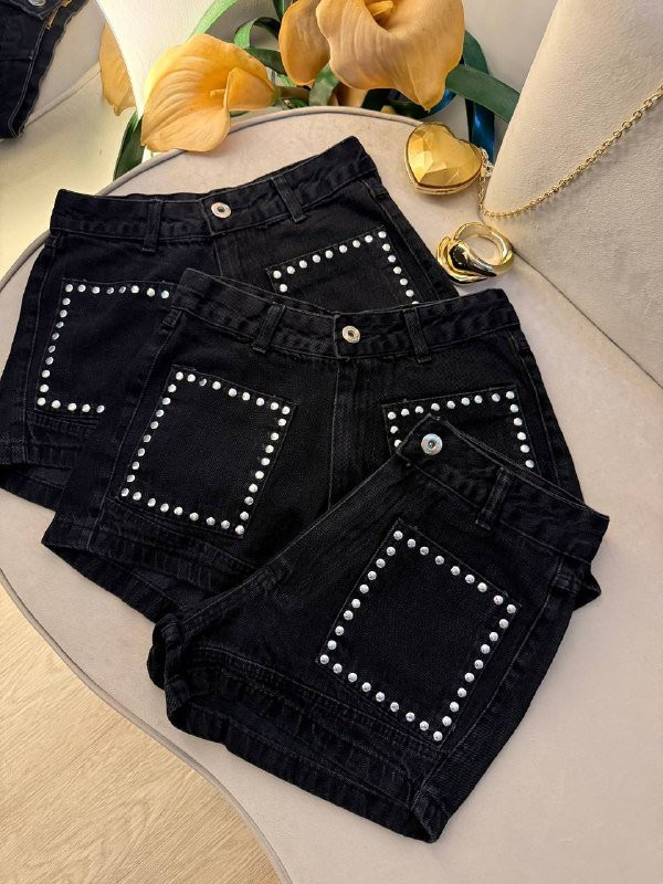 Short  Jeans Mia