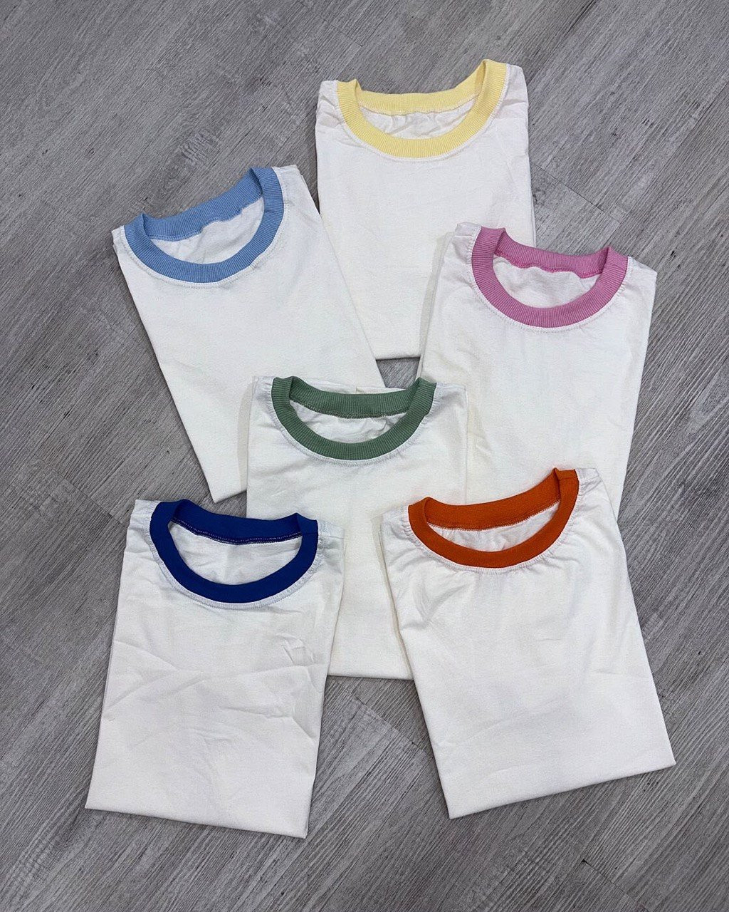Tee Gola 