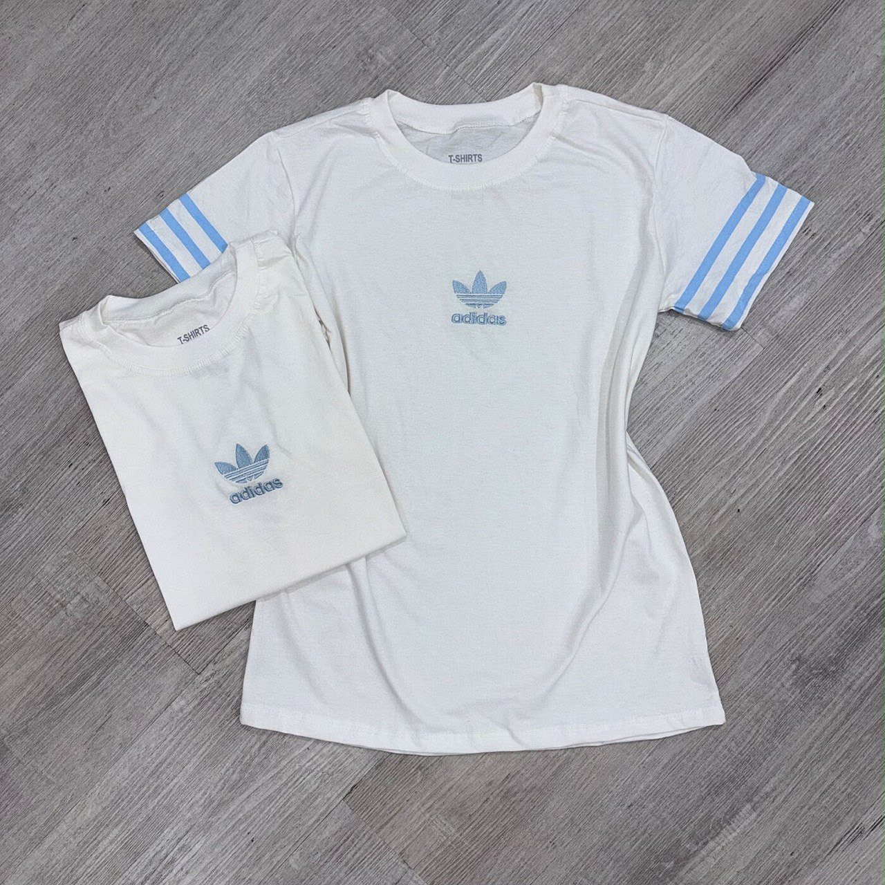 Tee Adidas