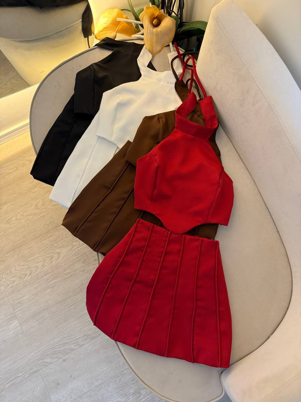 Conjunto