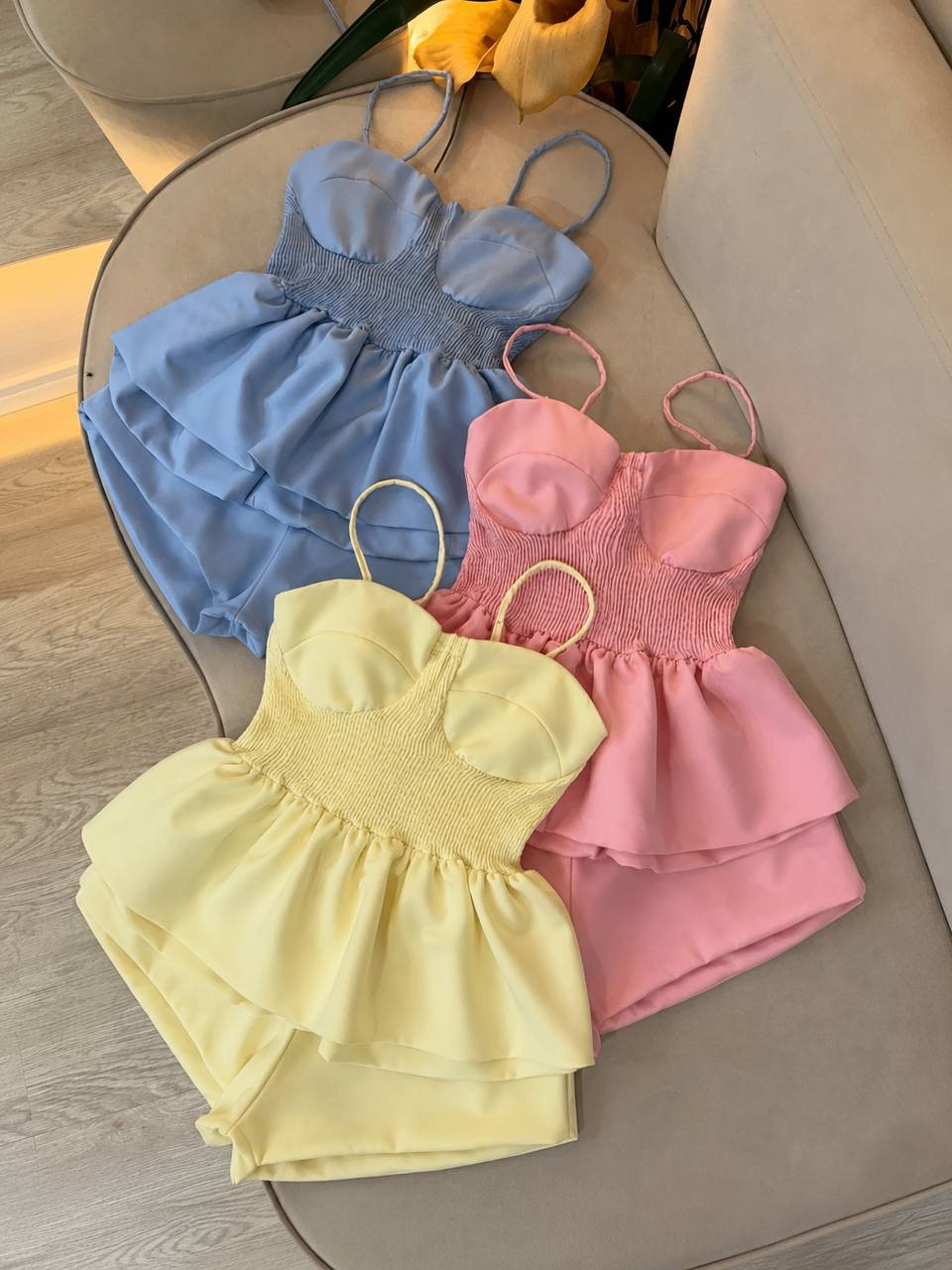 Conjunto