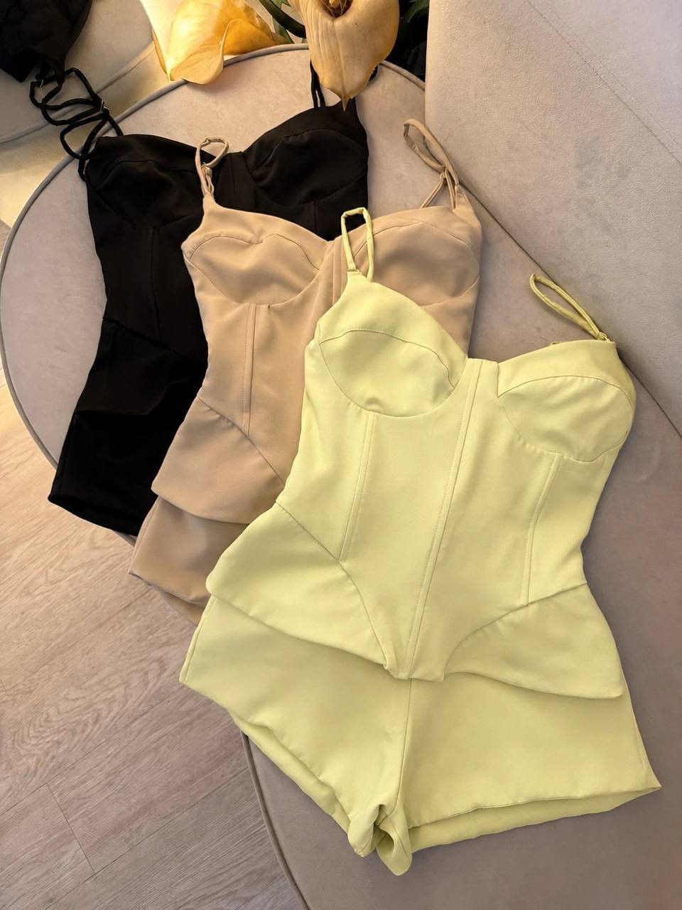 Conjunto