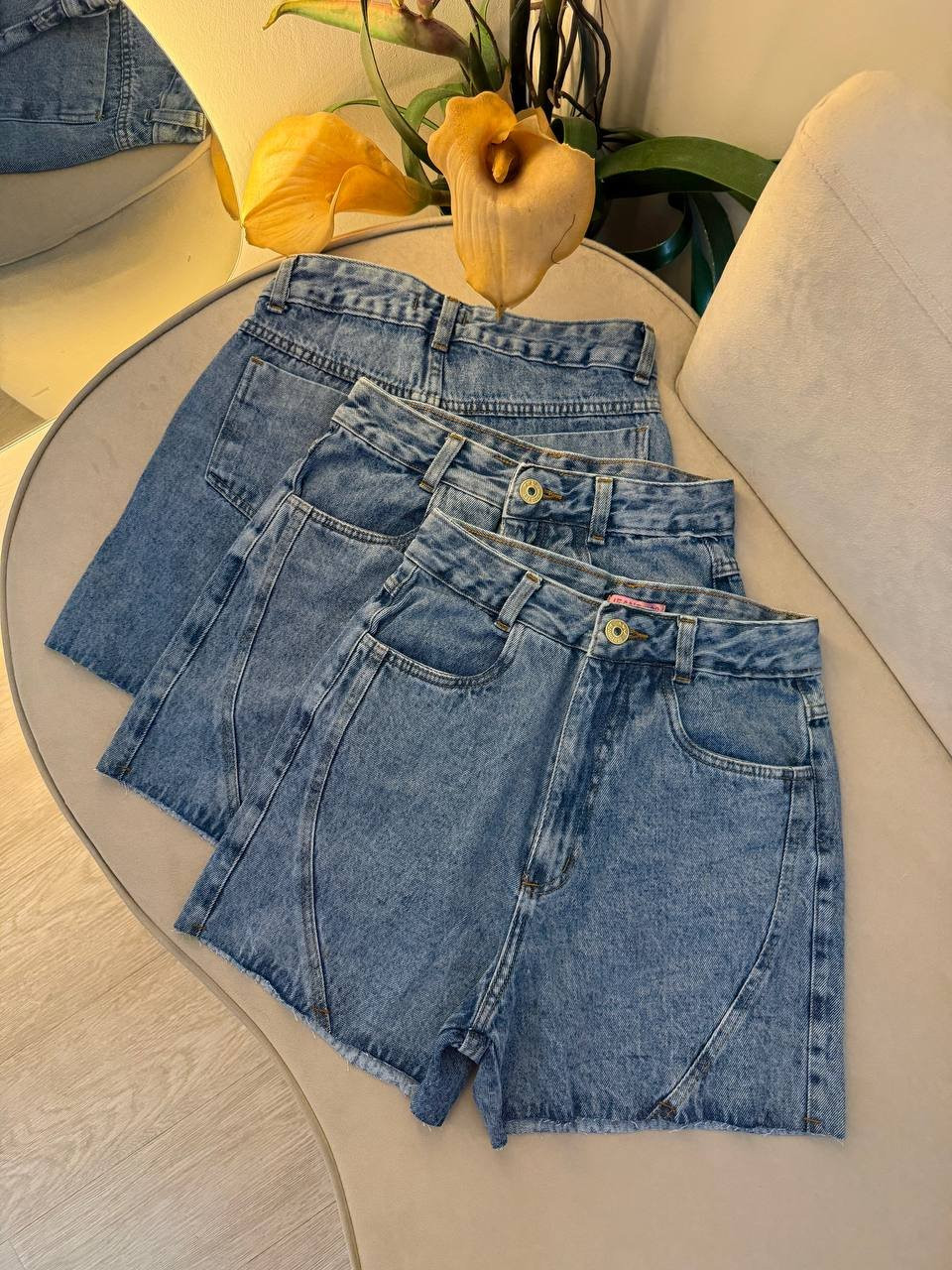 Short  jeans Nala