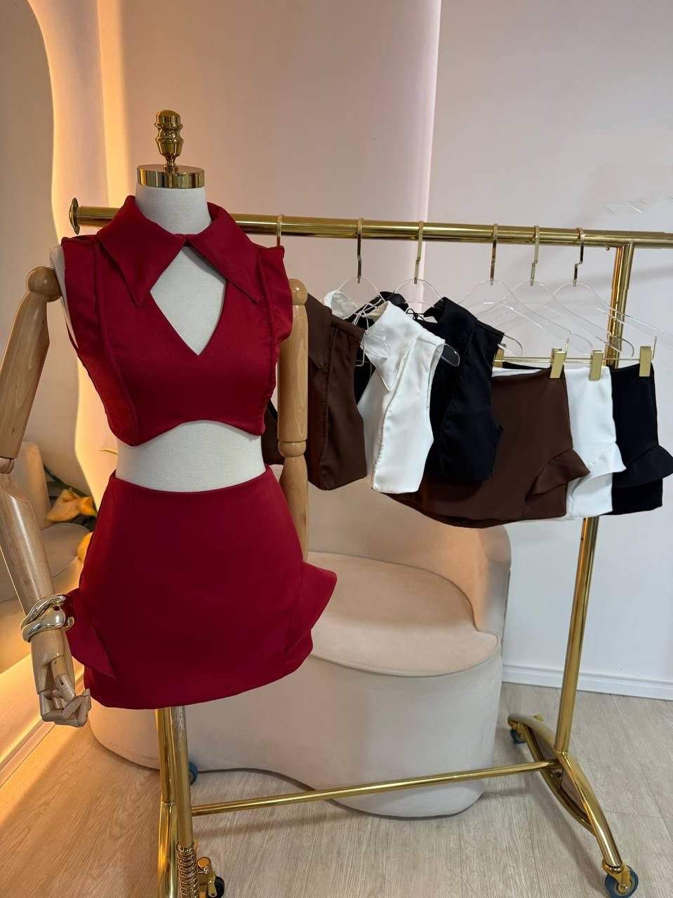 Conjunto