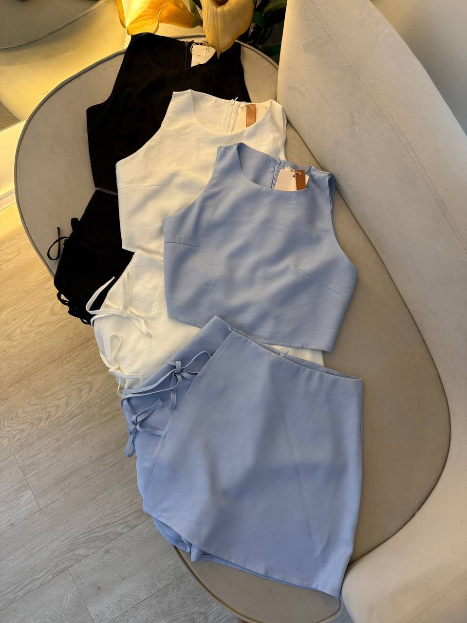 Conjunto