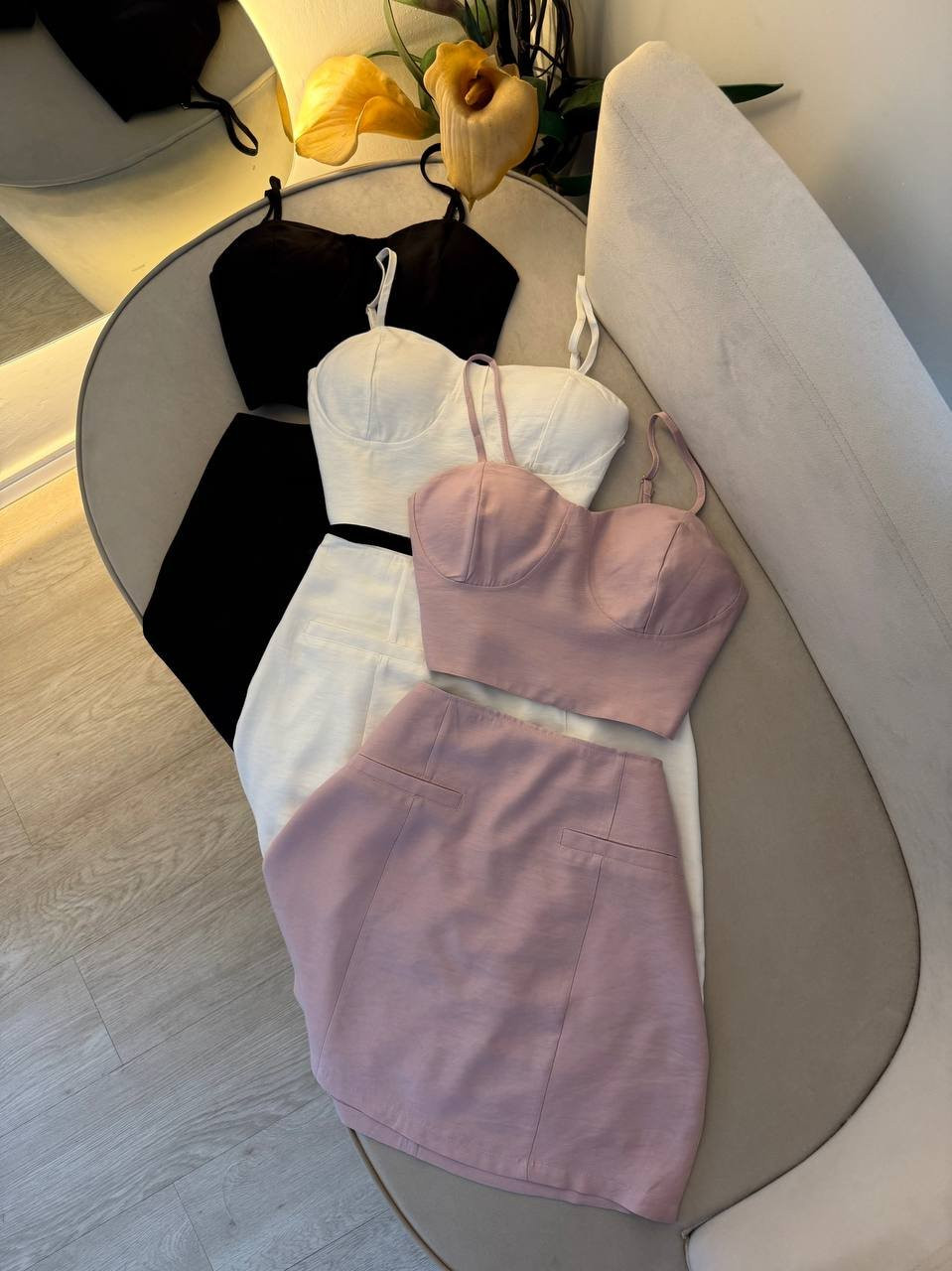 Conjunto