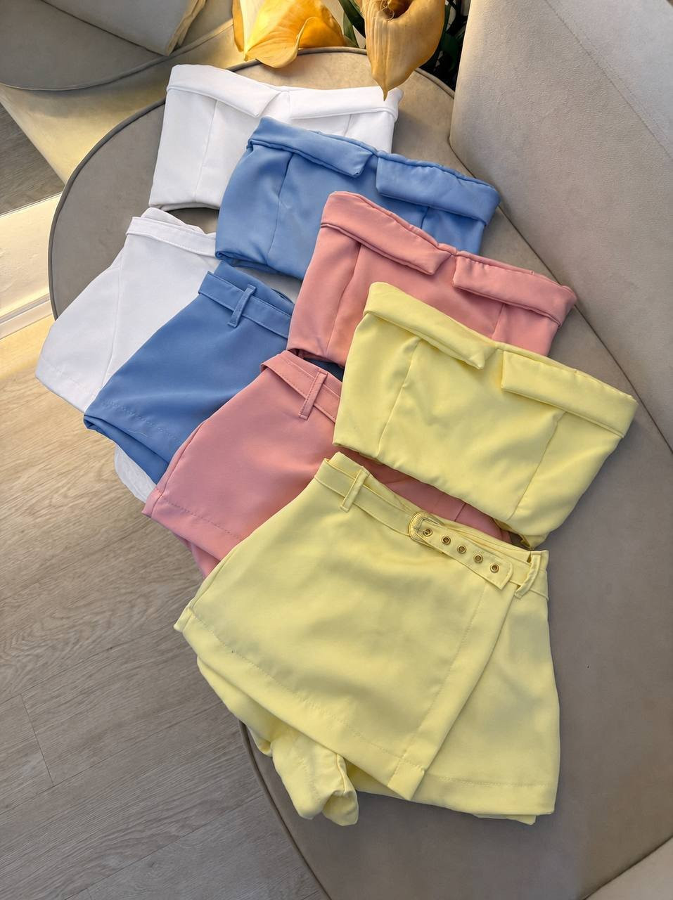 Conjunto