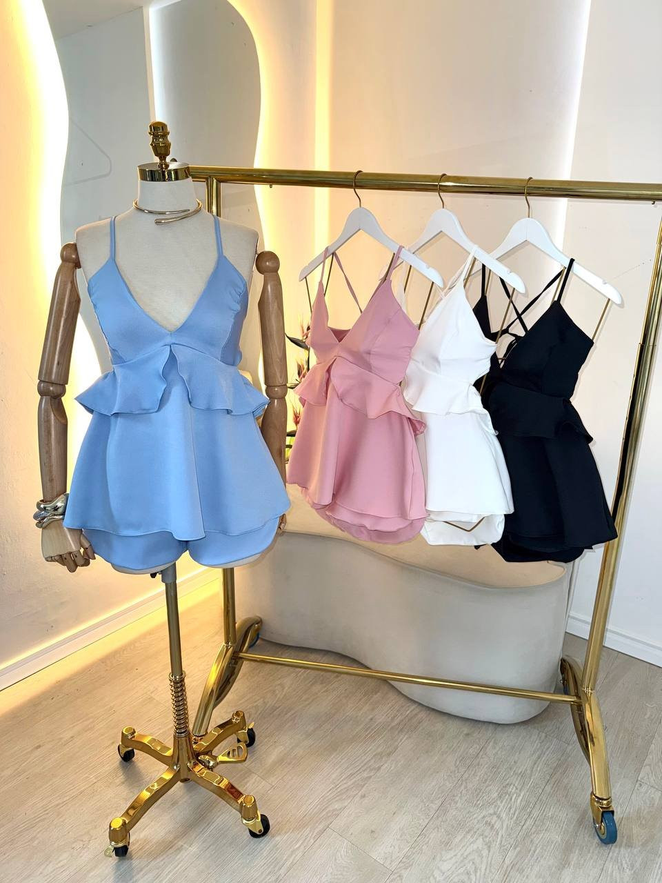 Conjunto