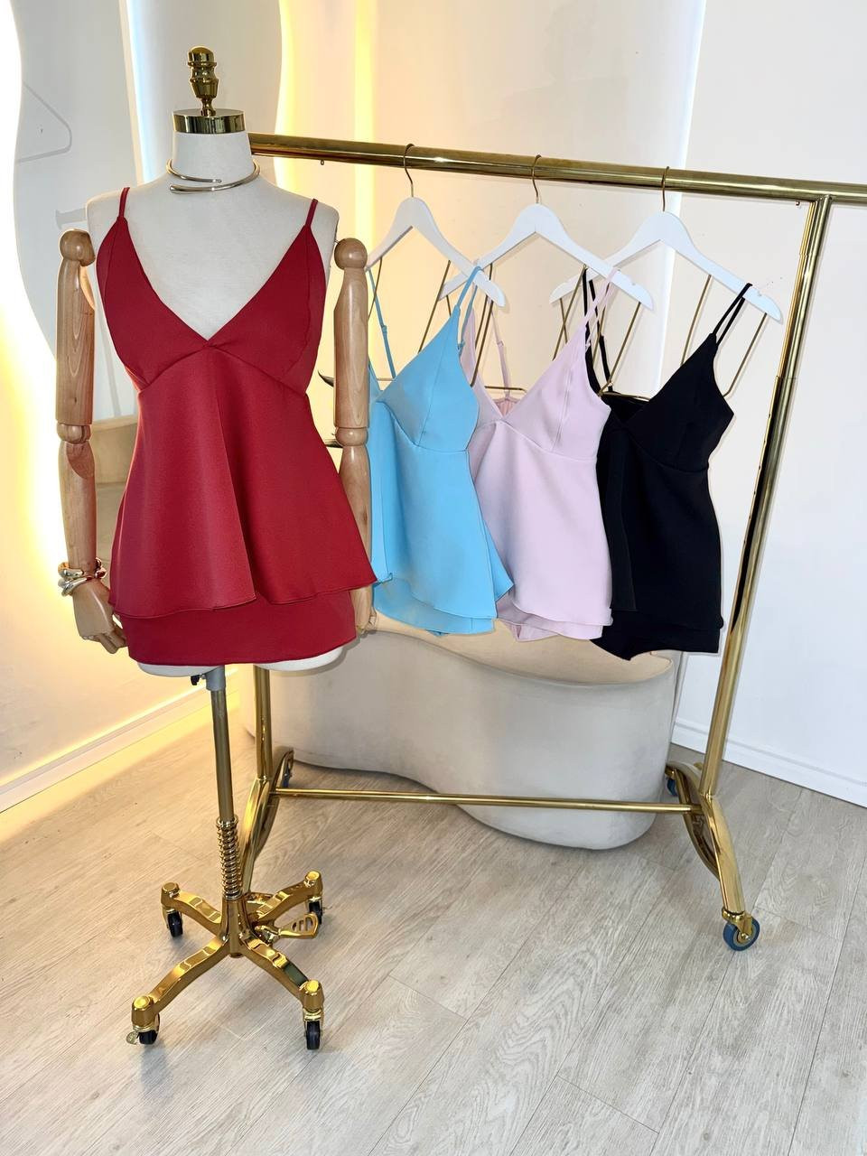 Conjunto 