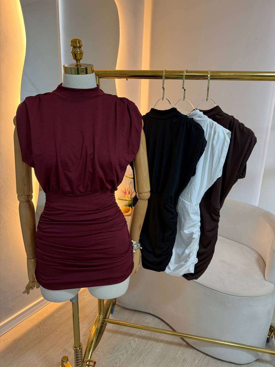 Vestido