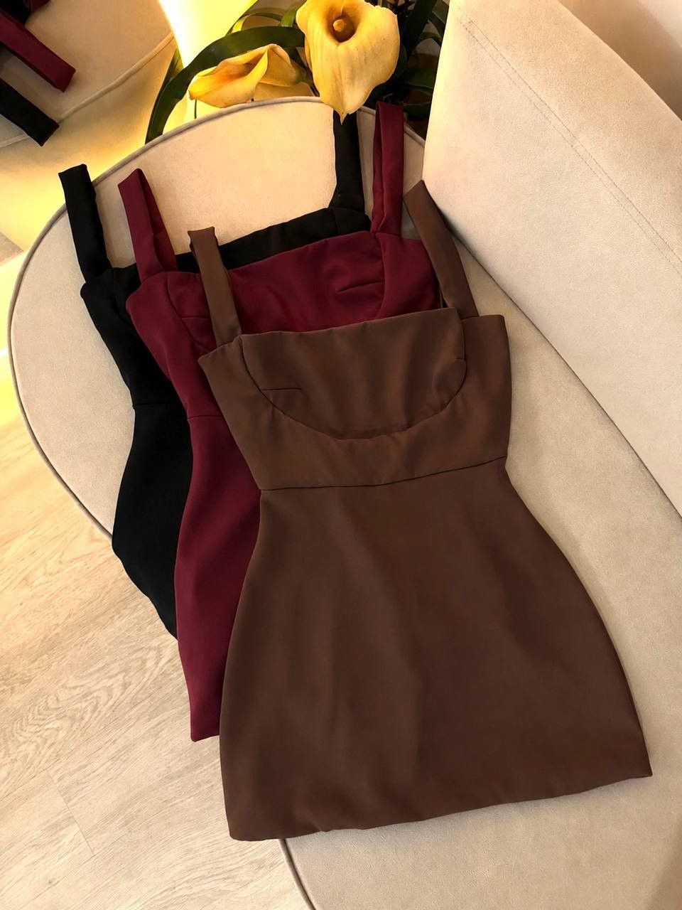 Vestido