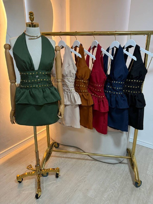 Vestido