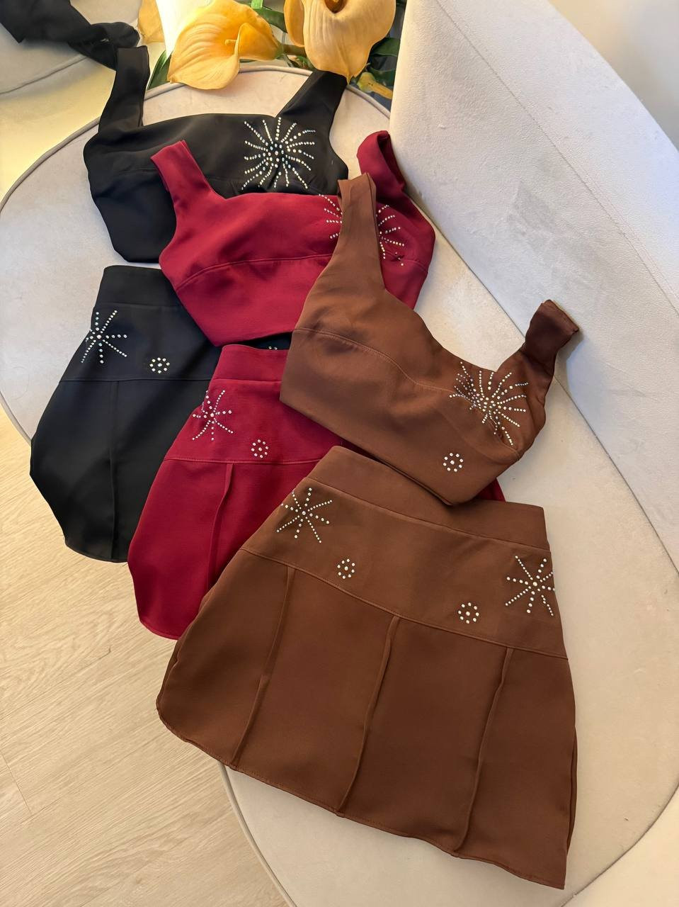 Conjunto
