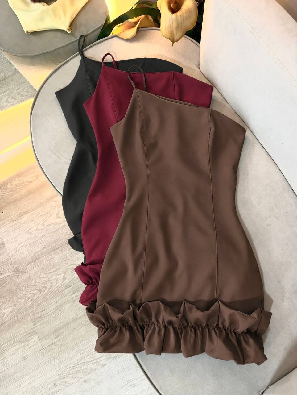 Vestido