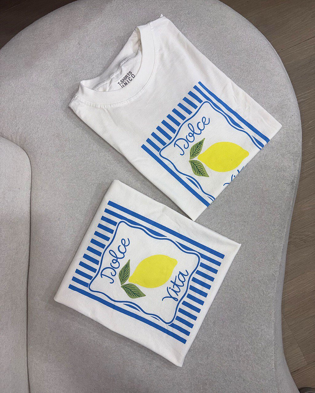 Tee Dolce Vita