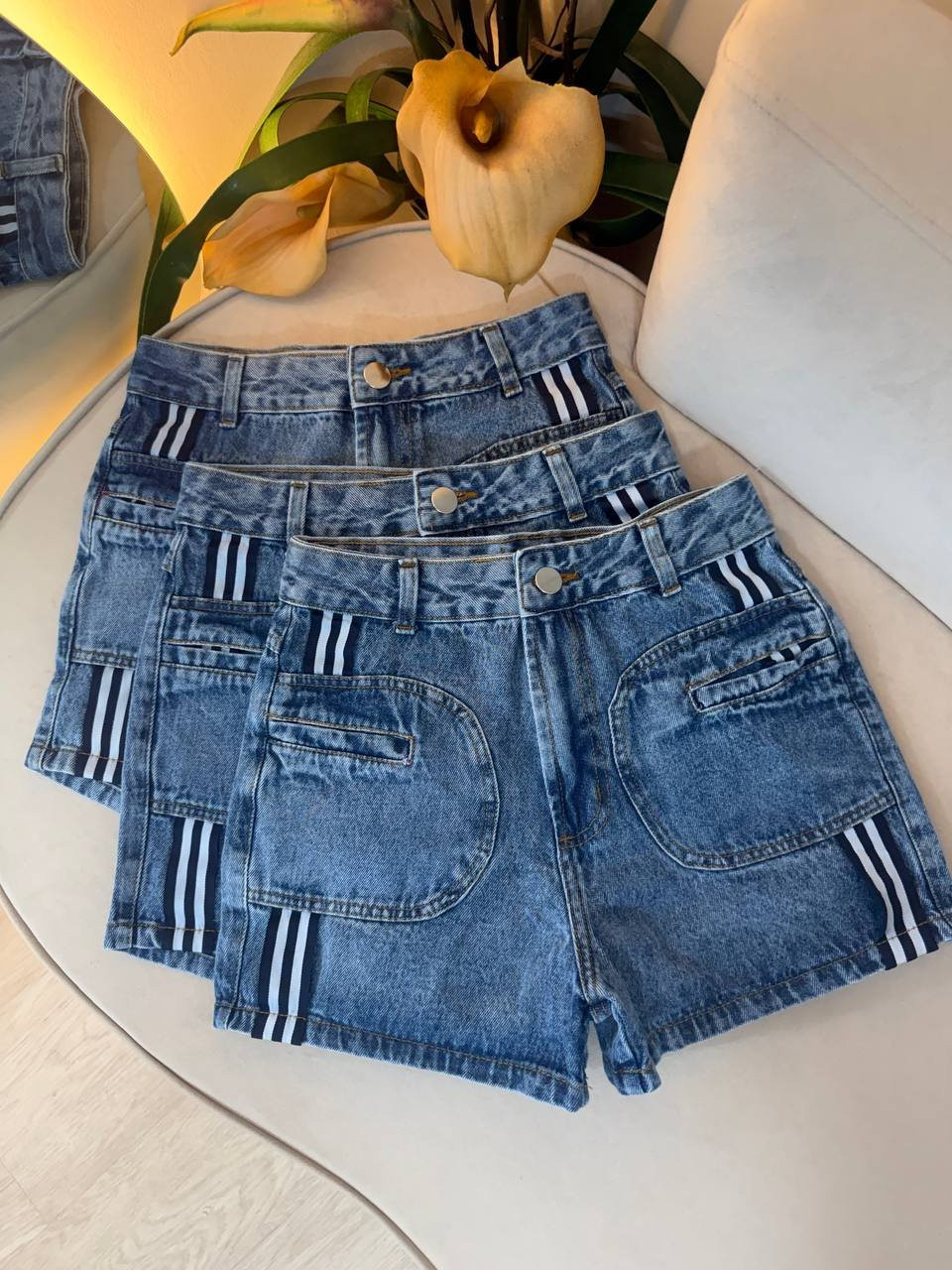 Short Jeans Mirle
