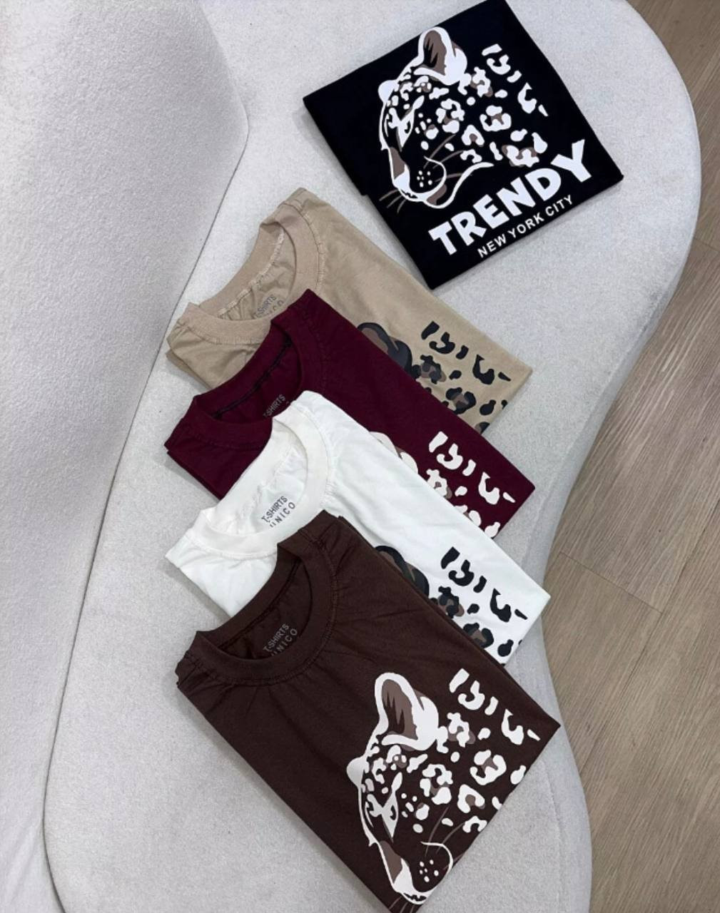 Tee Trendy