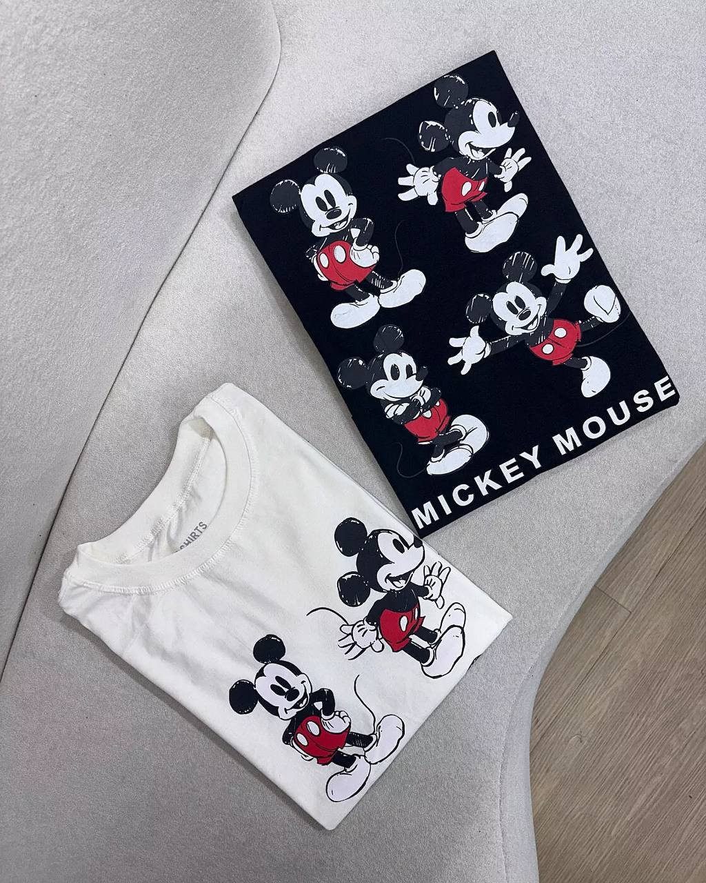 Tee Mickey
