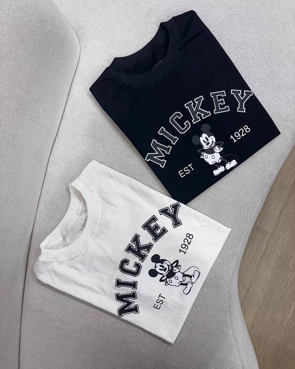 Tee Mickey