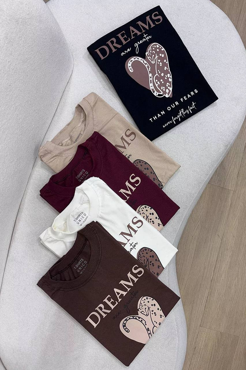 Tee Dreams 