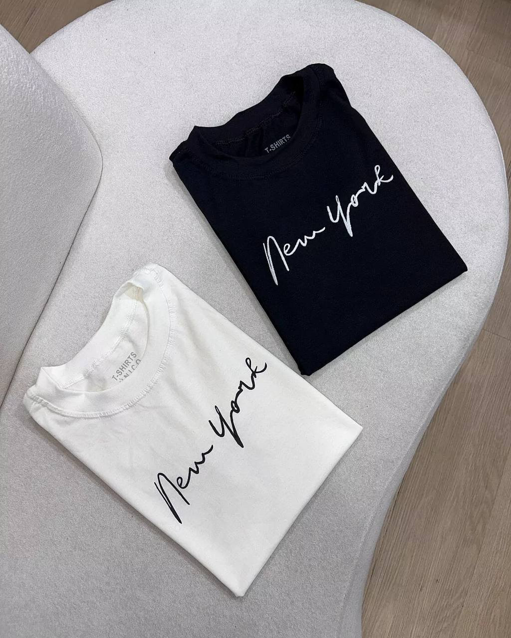 Tee New York