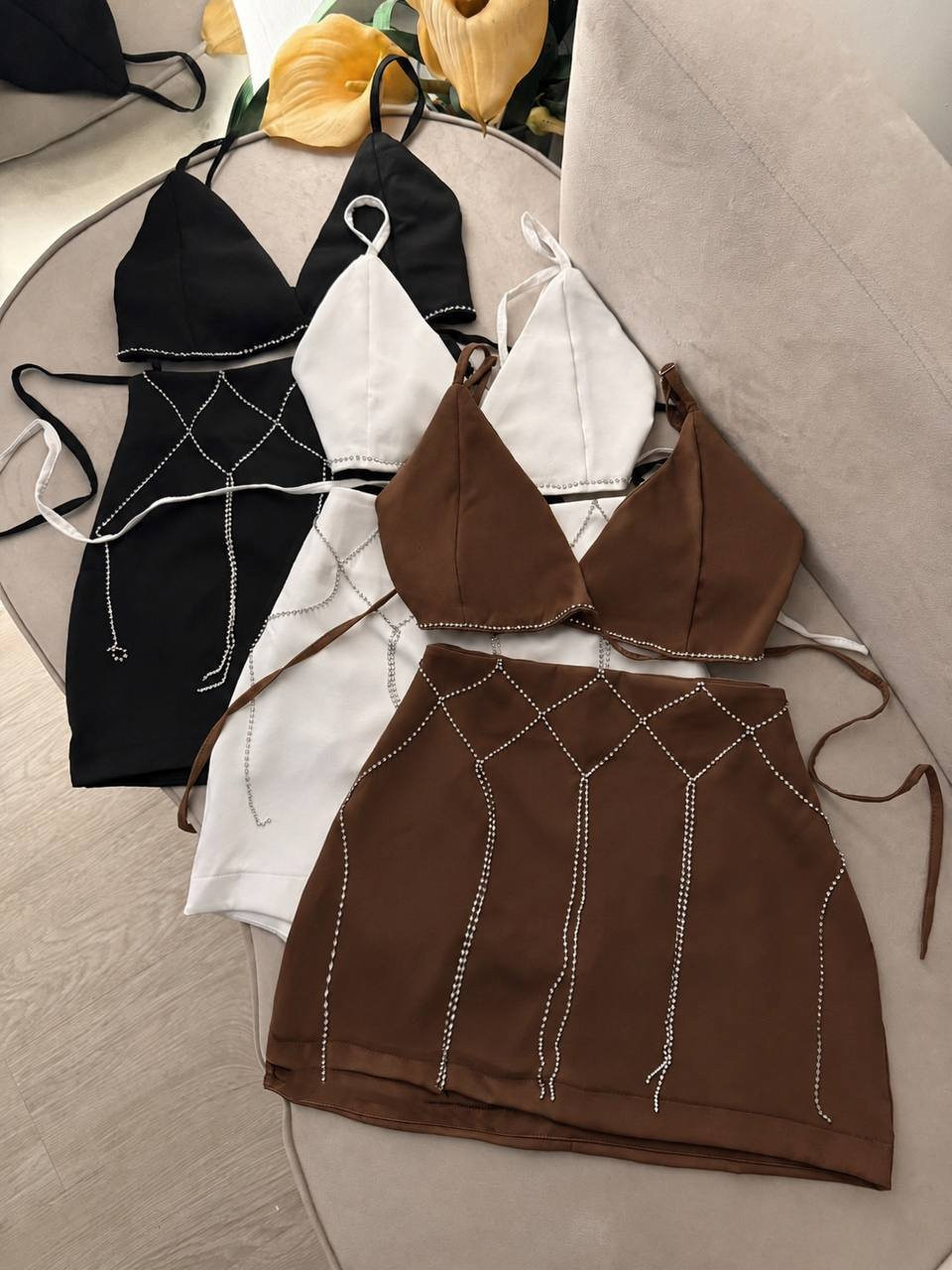 Conjunto