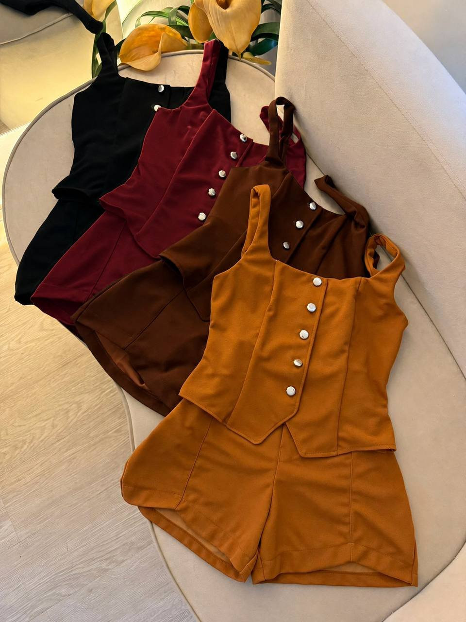 Conjunto