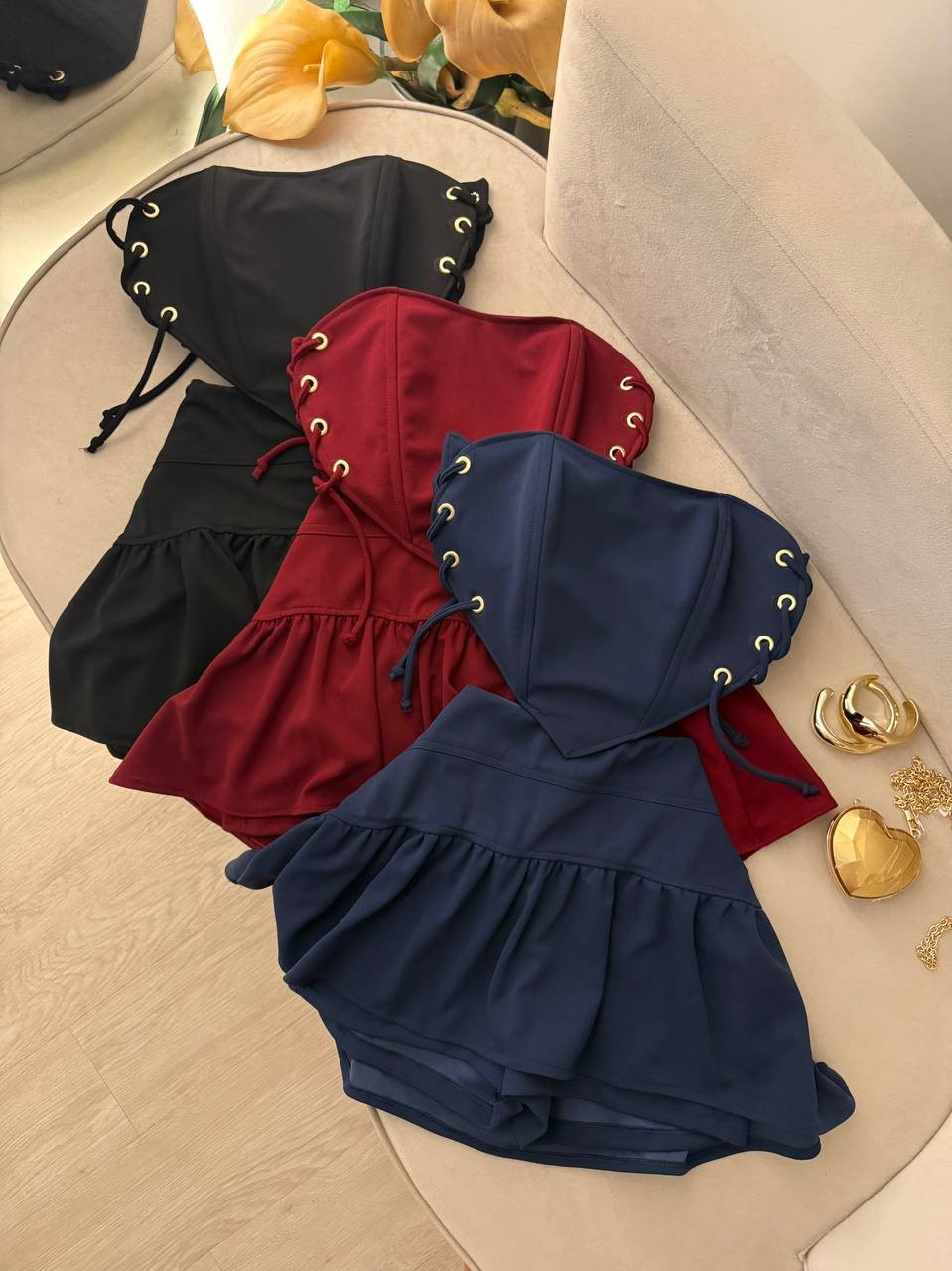 Conjunto