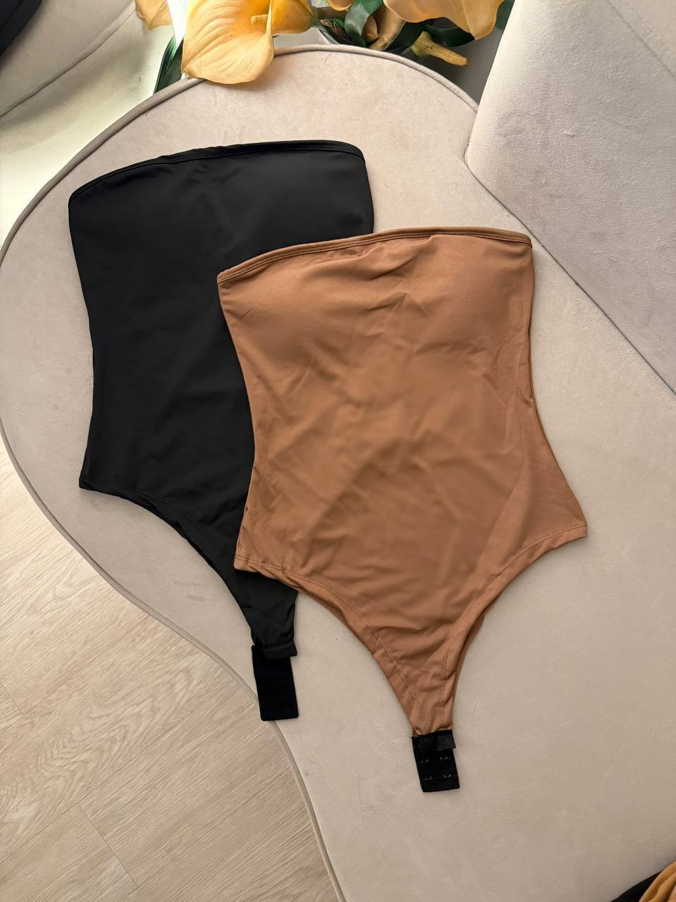 Body