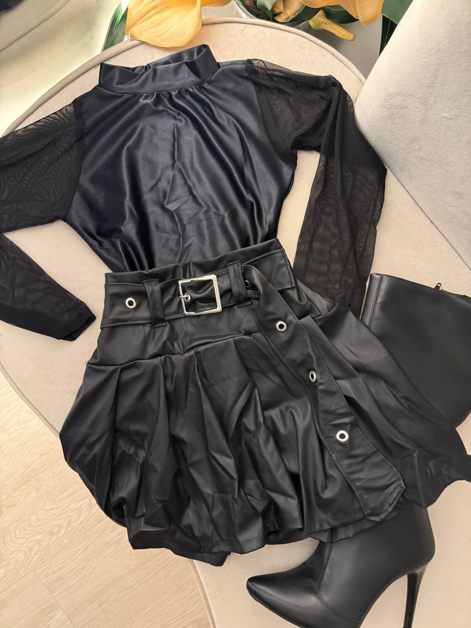 Conjunto