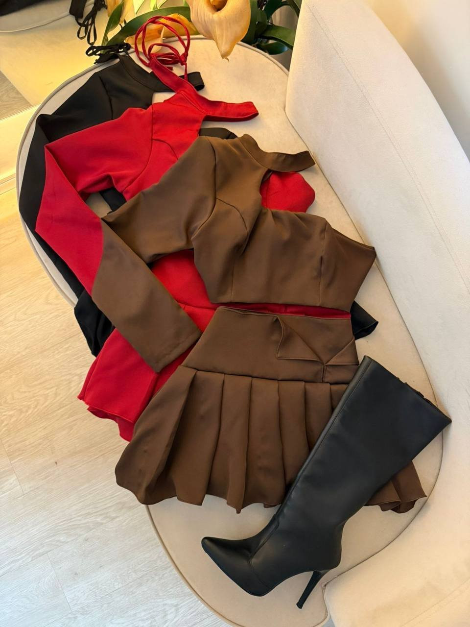 Conjunto