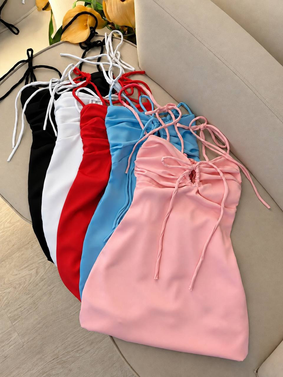 Vestido