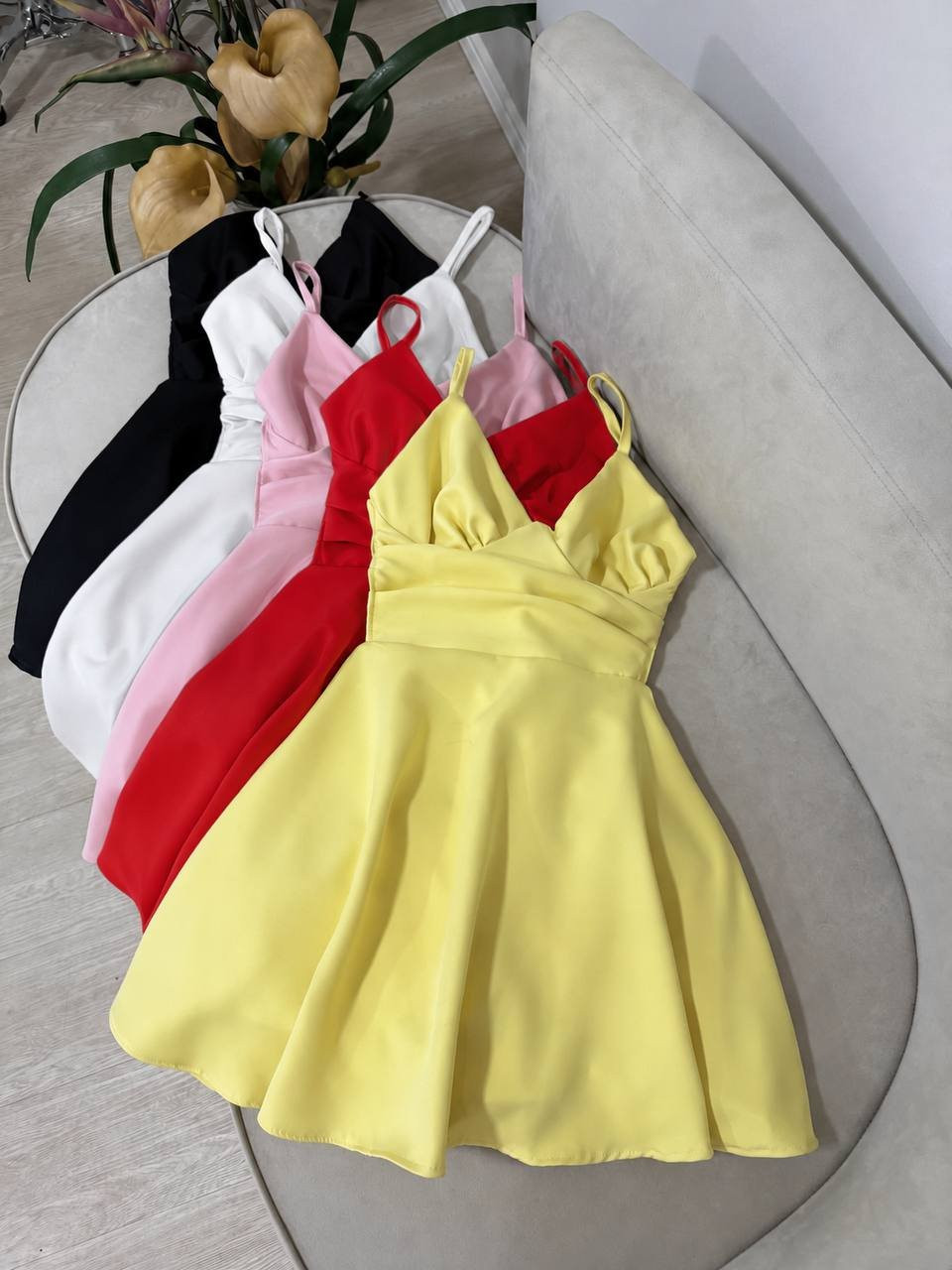 Vestido