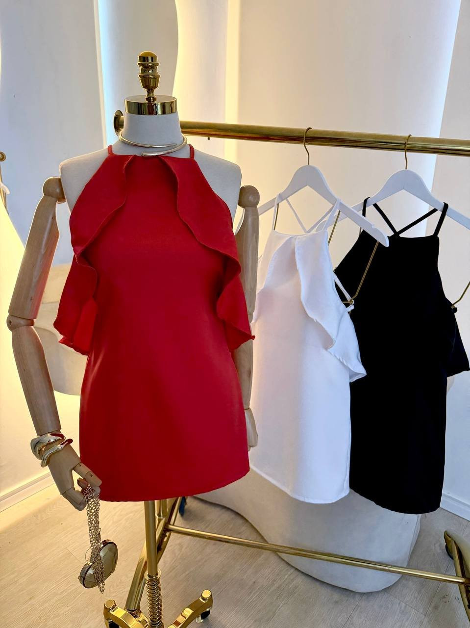 Vestido
