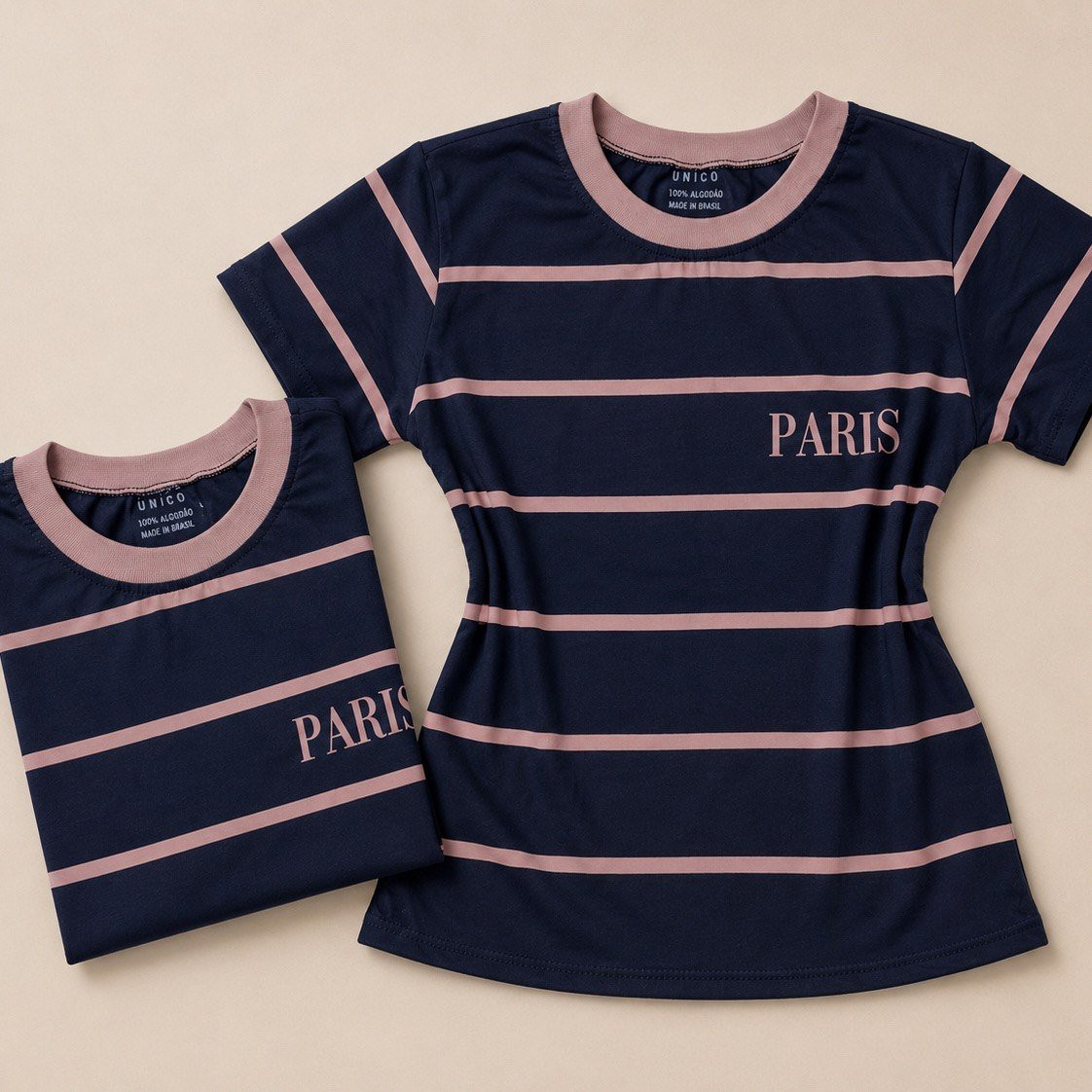 Tee Paris