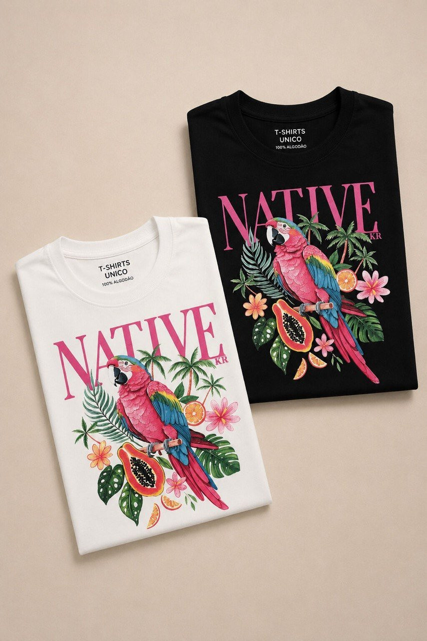 Tee Native