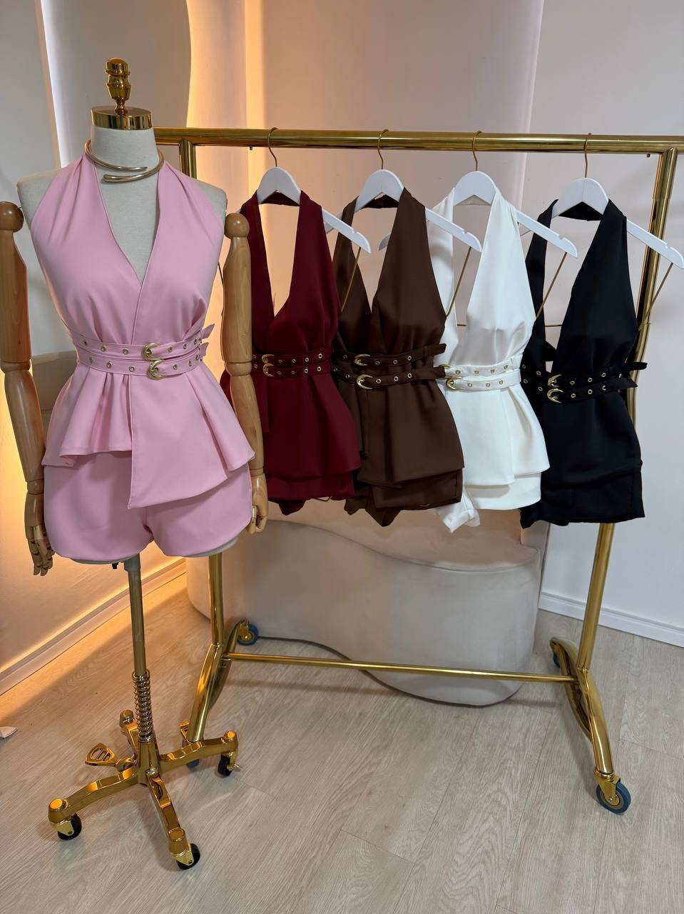 Conjunto