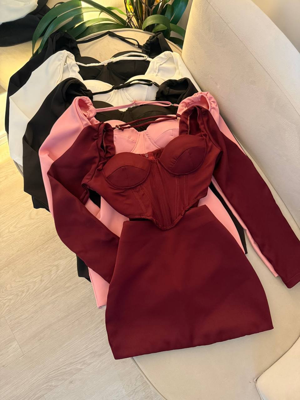 Conjunto