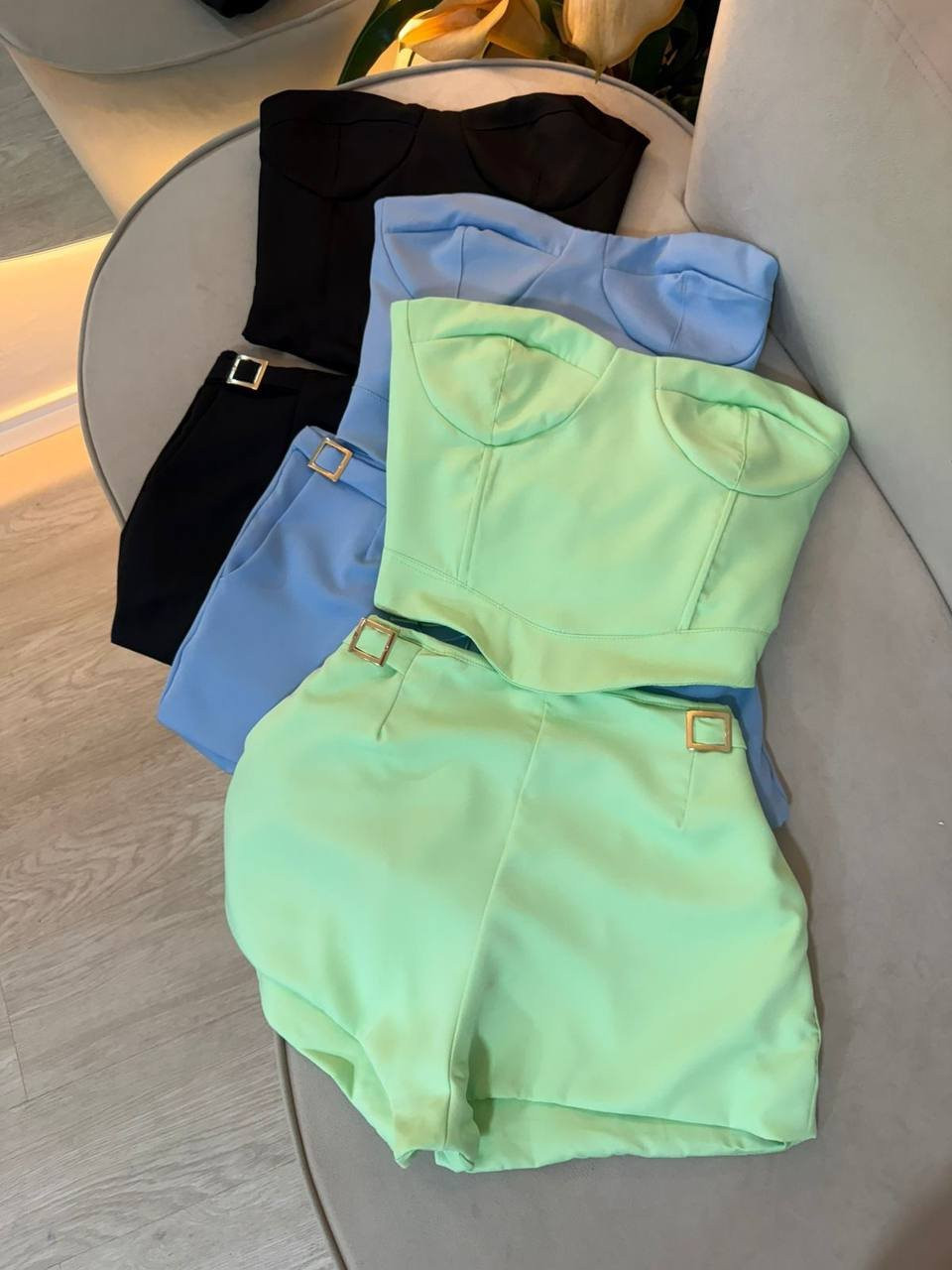Conjunto