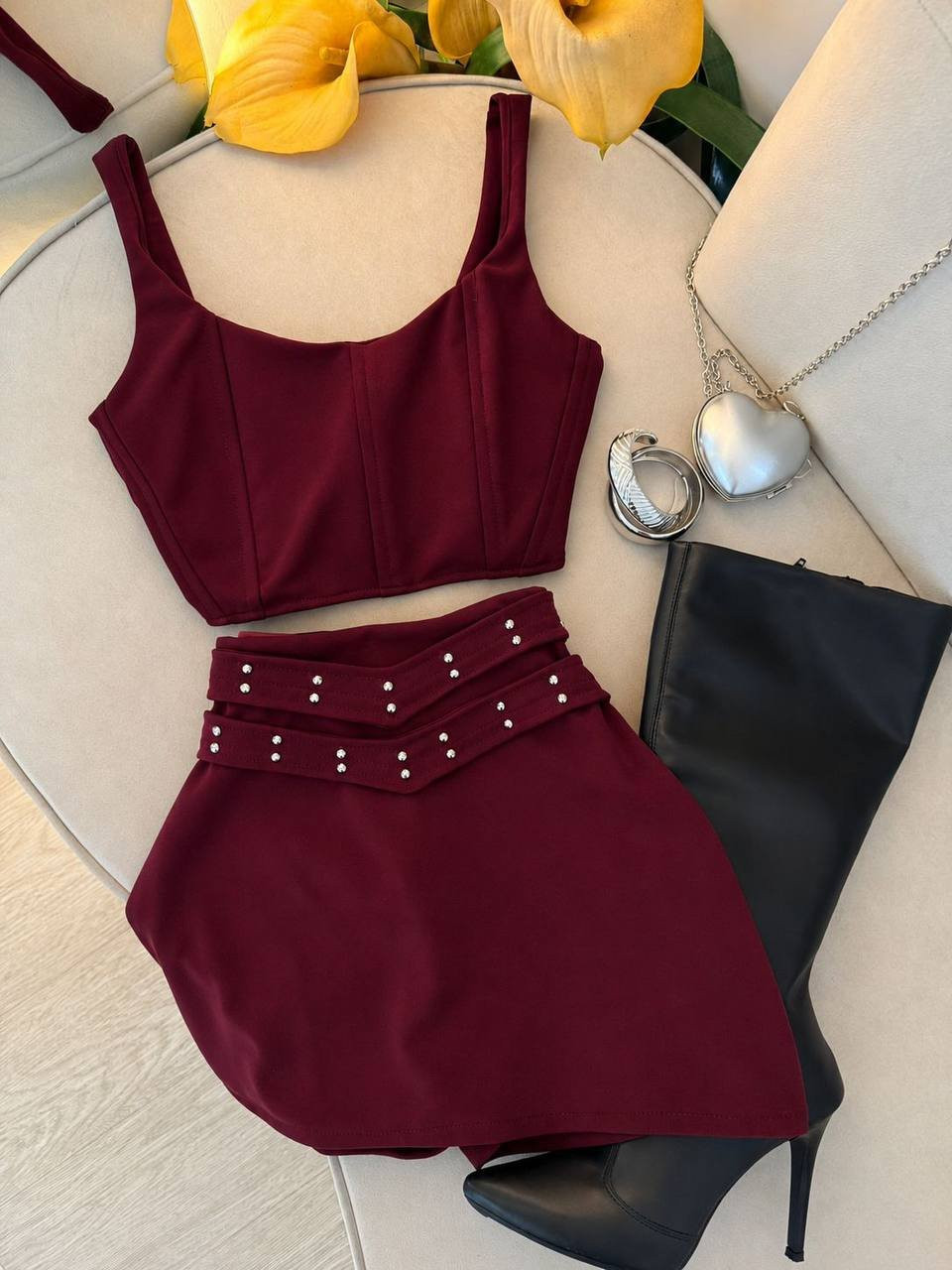 Conjunto