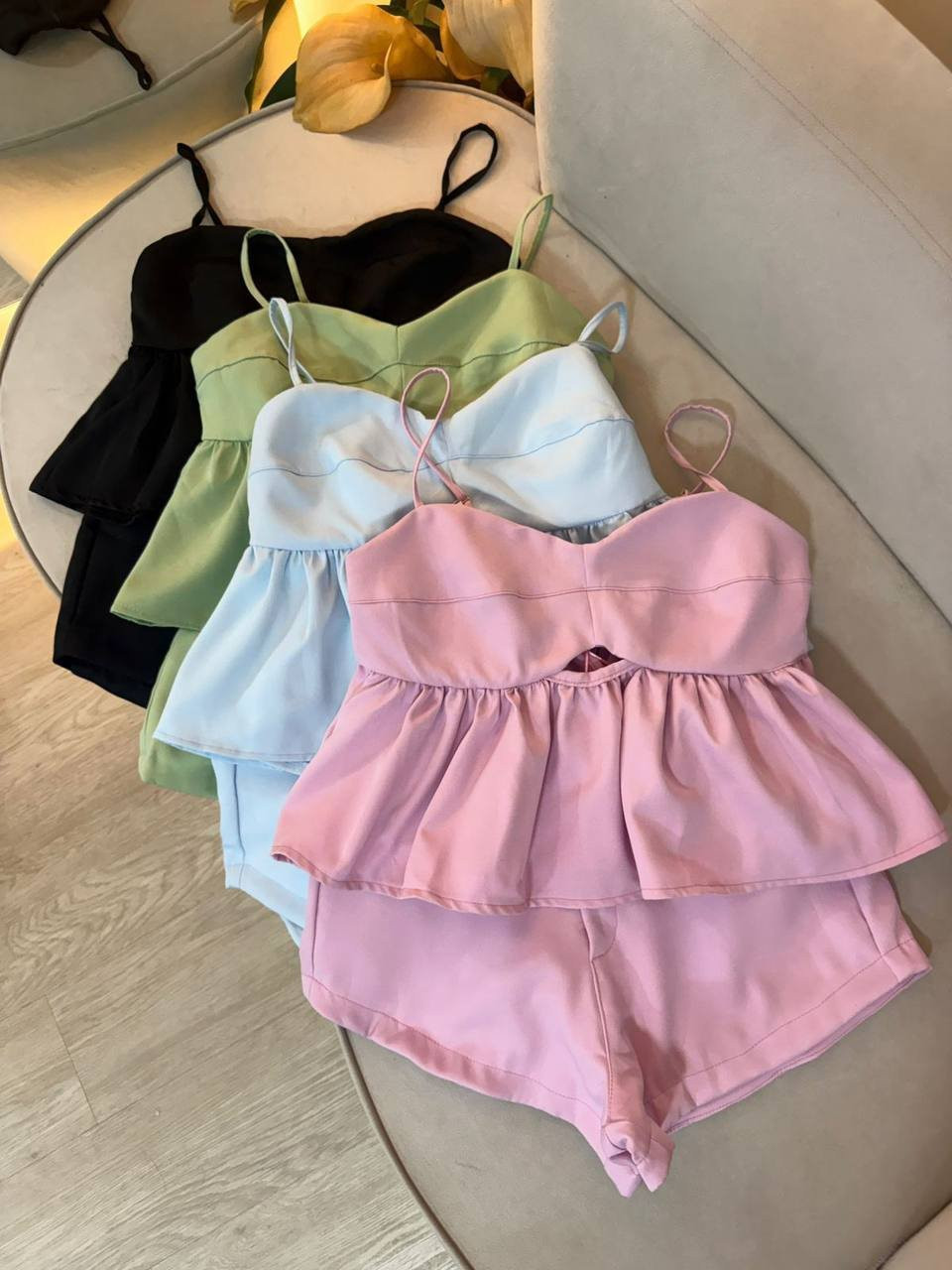 Conjunto