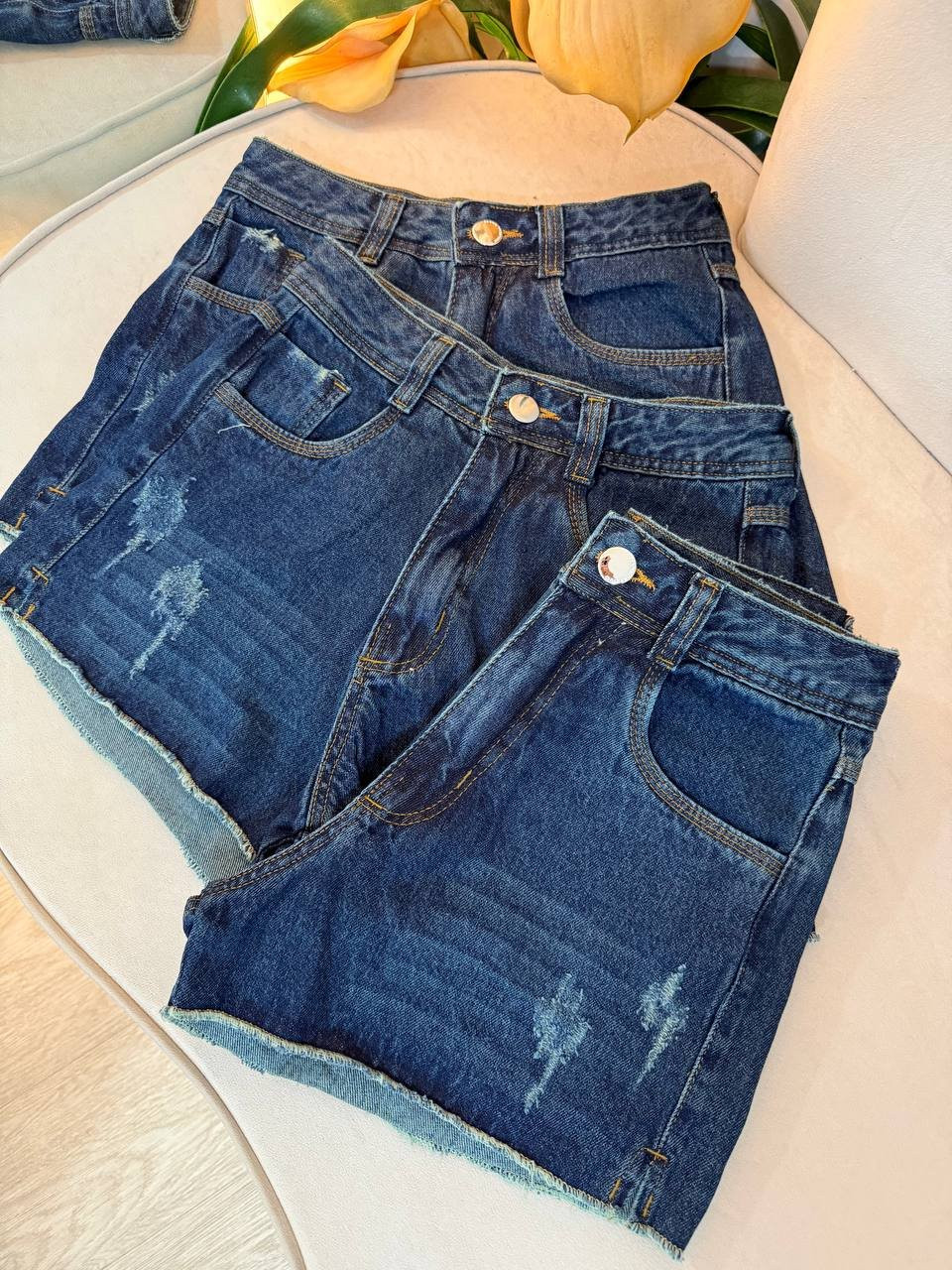 Short  Jeans Mica