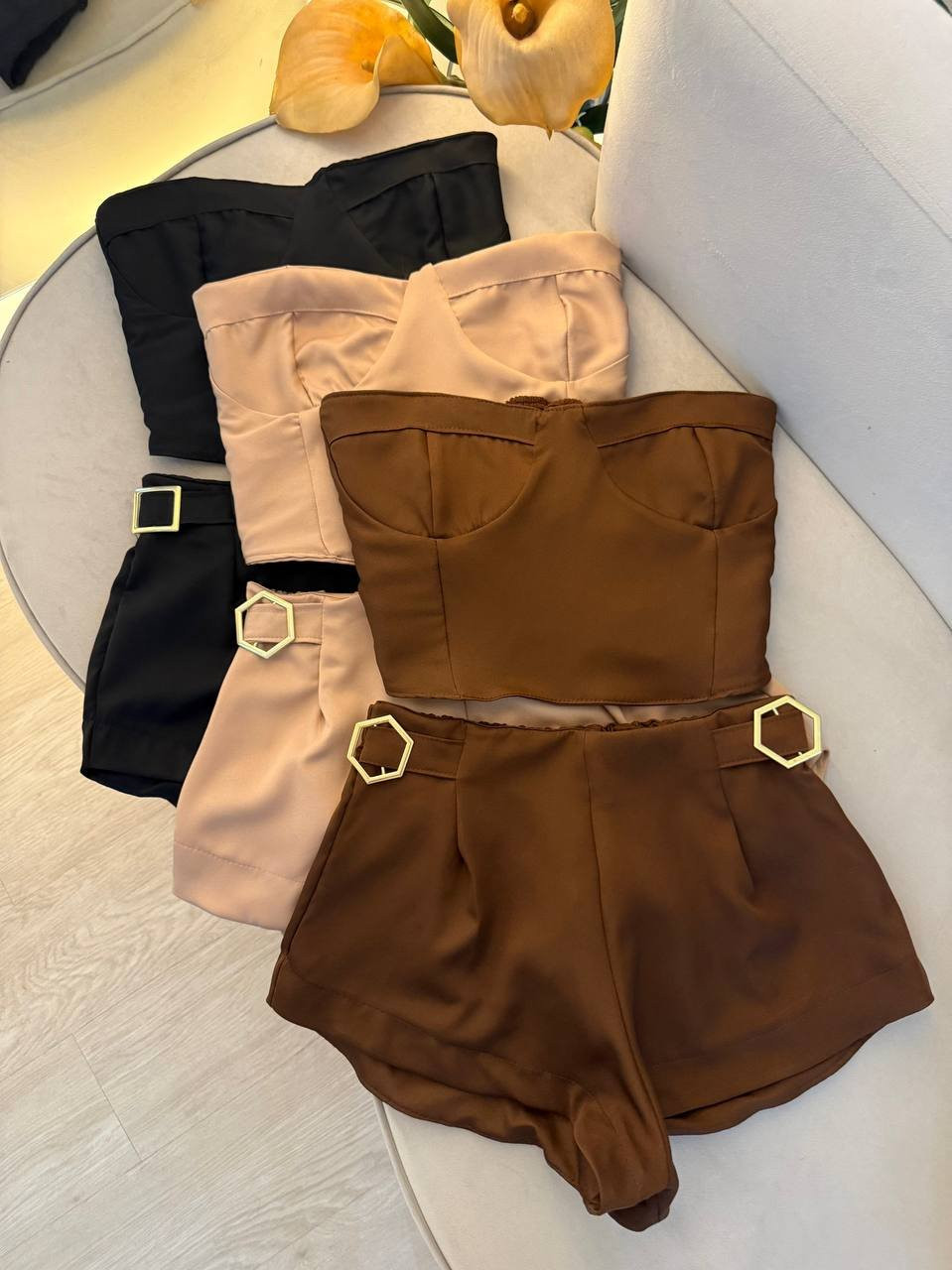 Conjunto