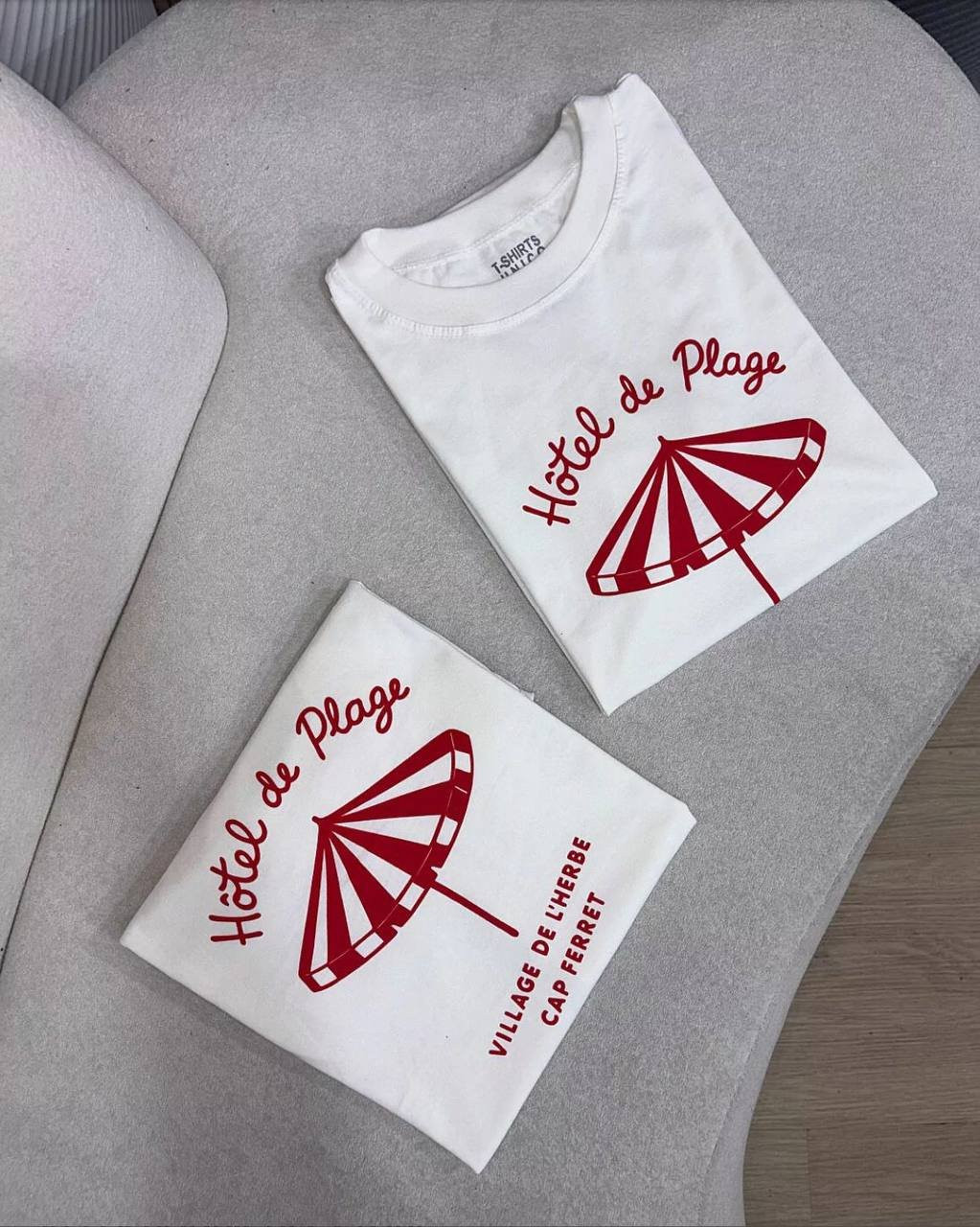 Tee Plus hotel