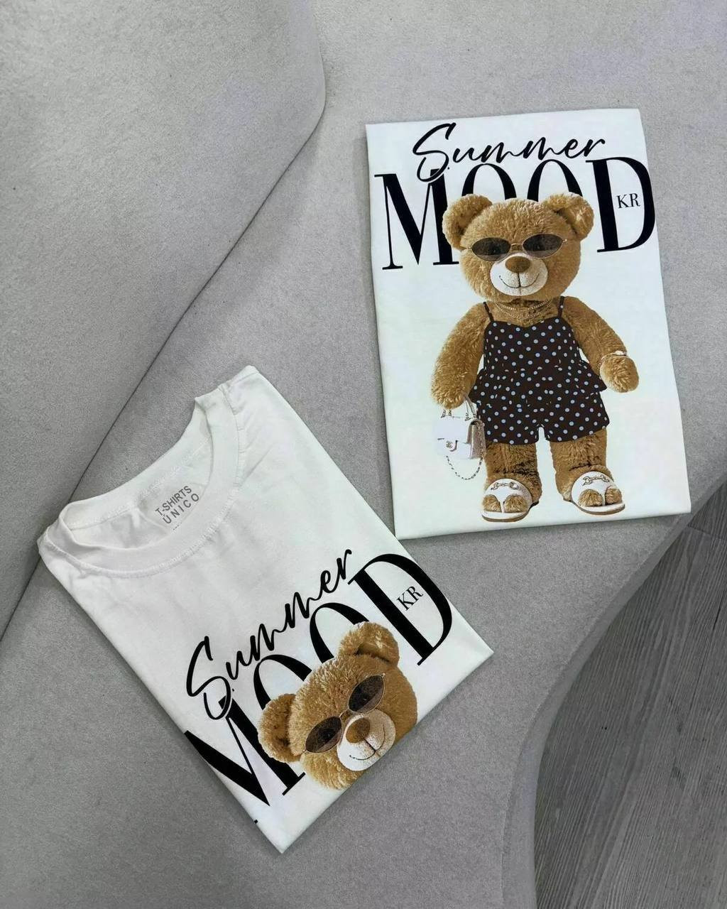 Tee  urso