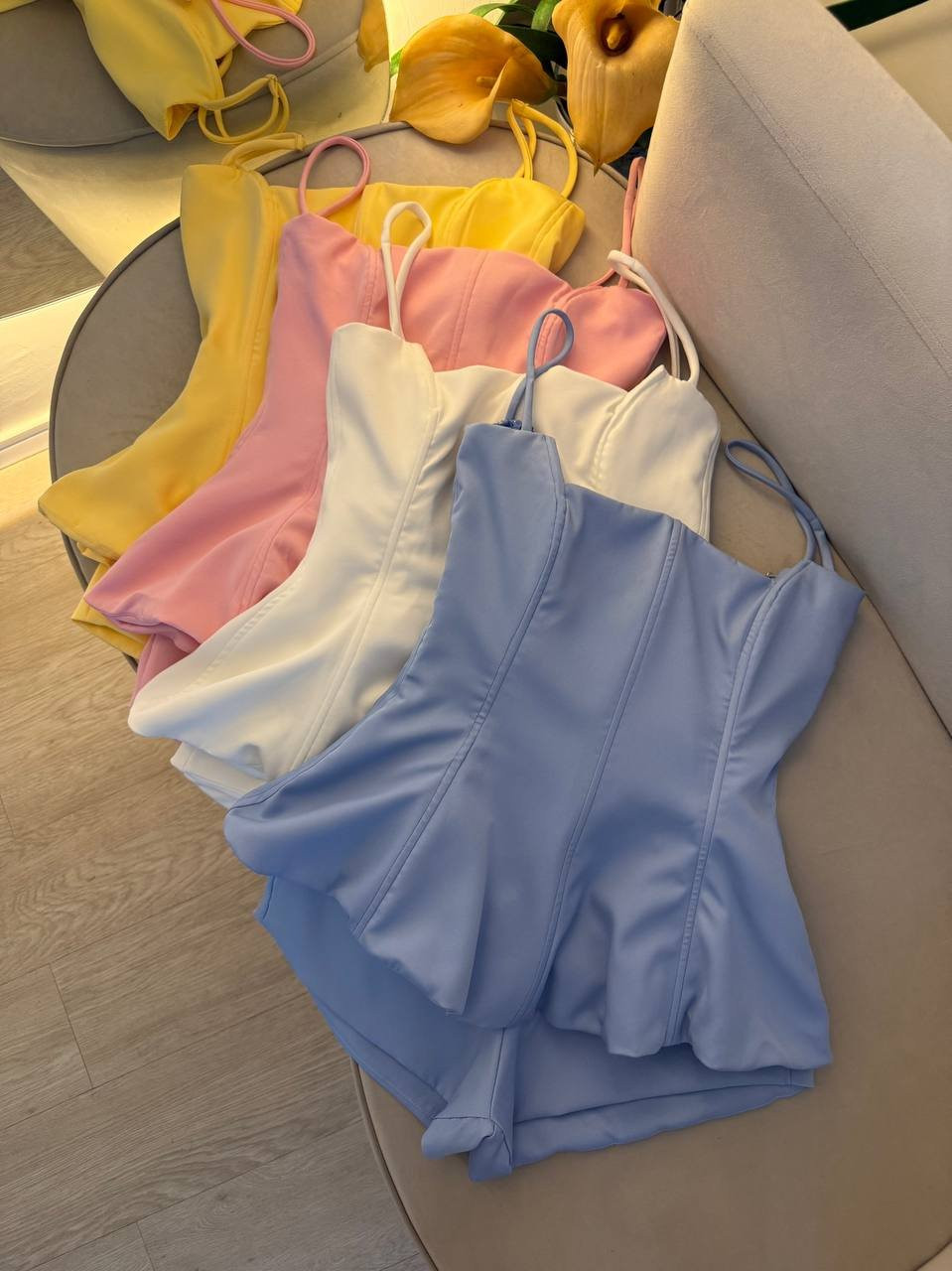 Conjunto
