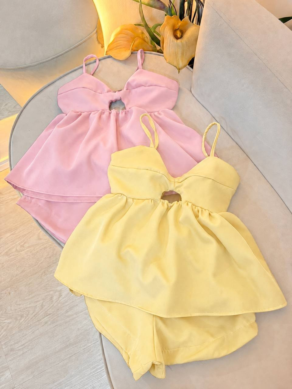 Conjunto