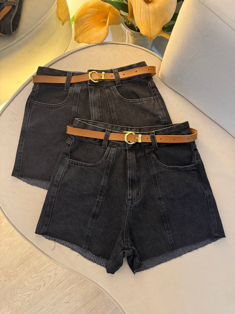 Short Jeans Morgana